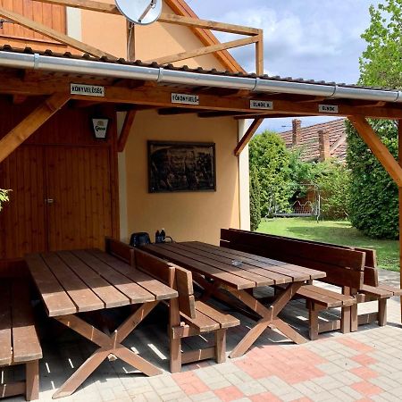 Matrai Vadaszhaz Matraterenye Zewnętrze zdjęcie